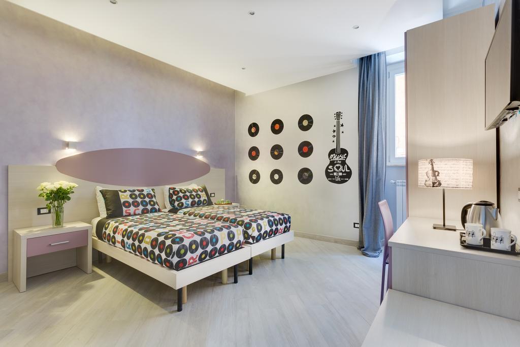Excellence Guest house 3*