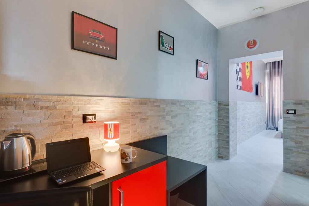 Excellence Guest house