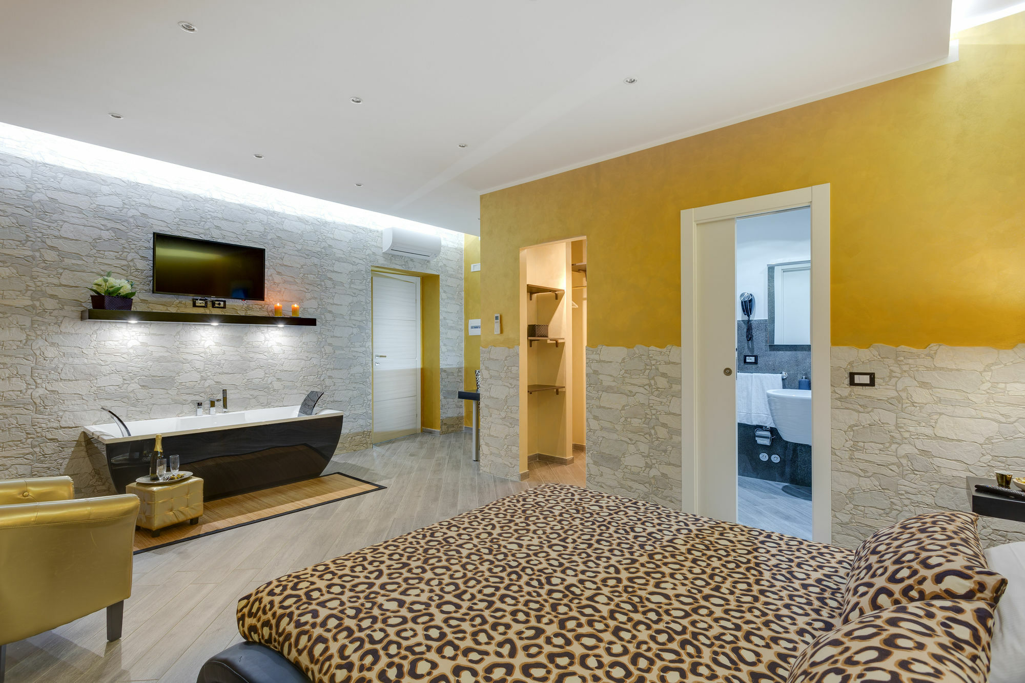 Guest house Excellence Rome