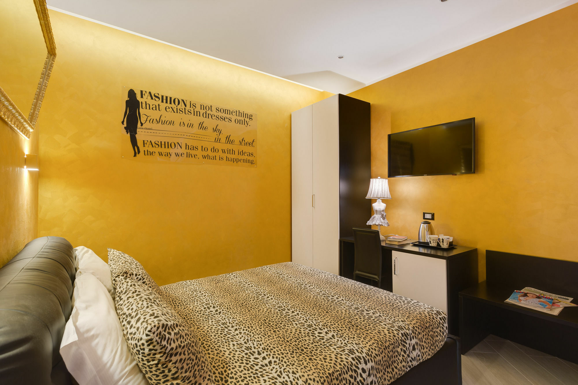 Excellence Guest house