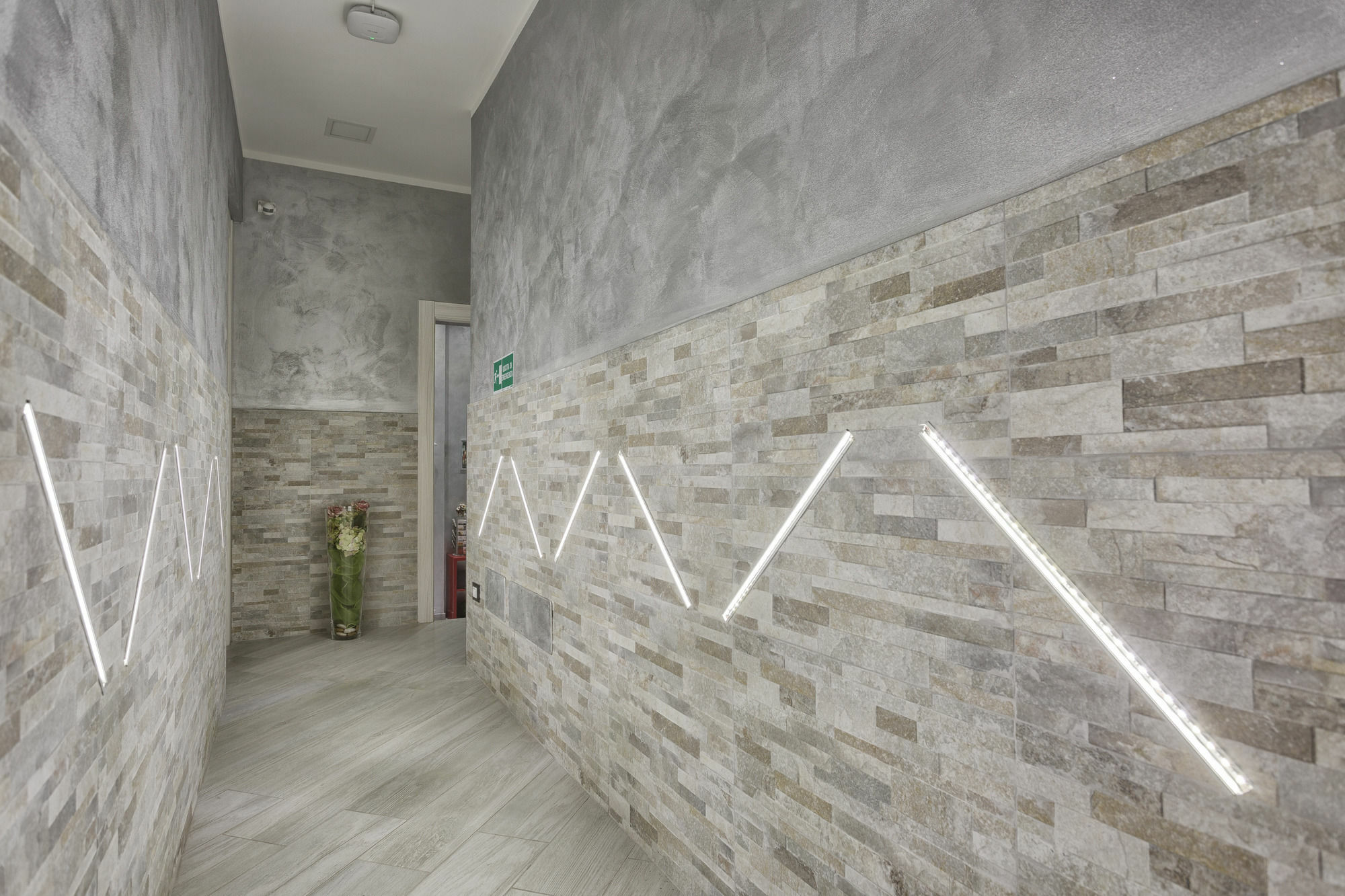 Excellence Rome