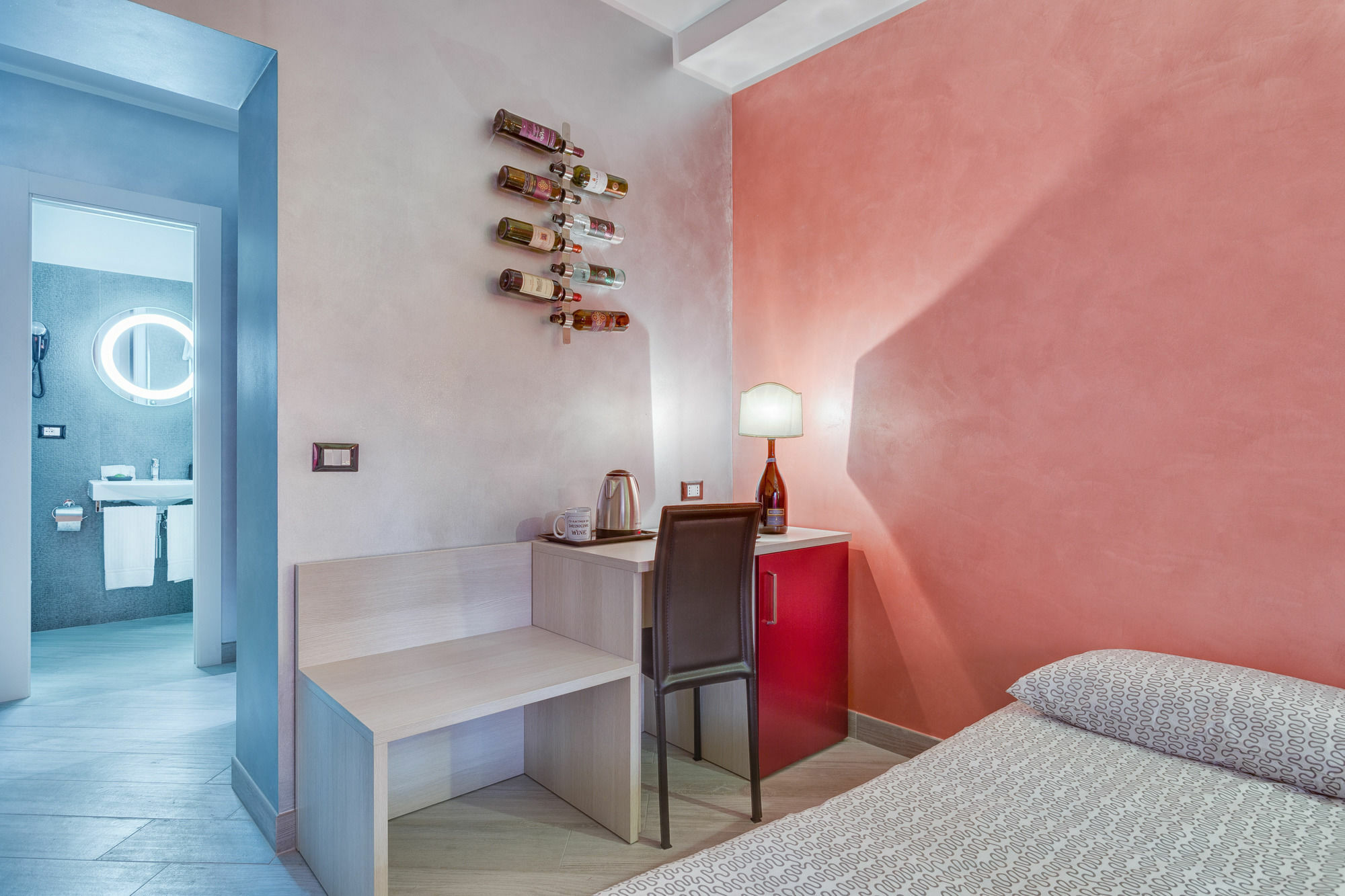Excellence Guest house