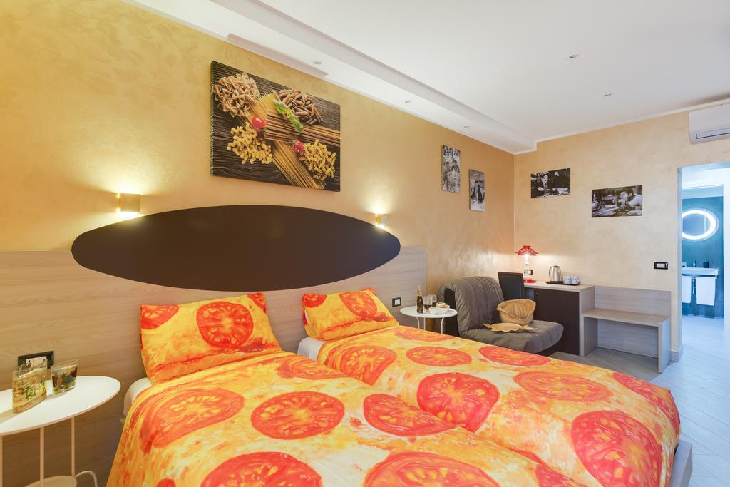 Excellence Roma