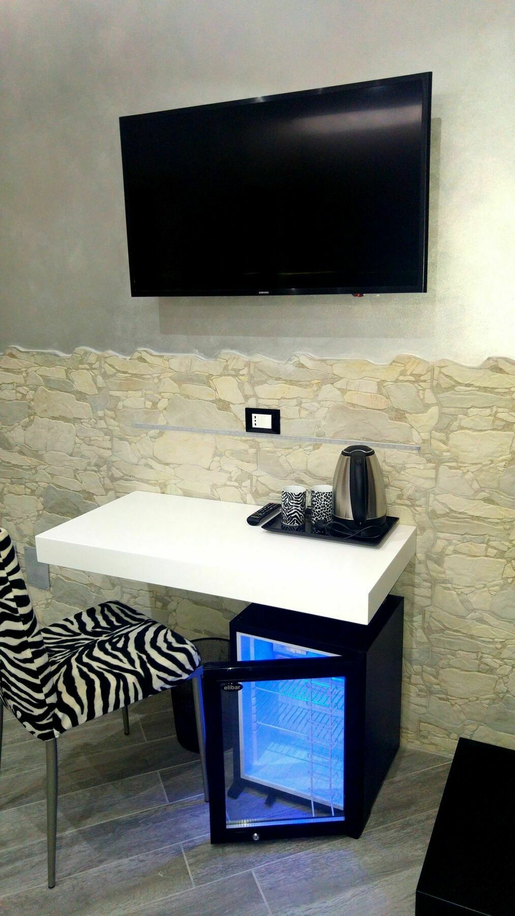 Excellence 3* Roma