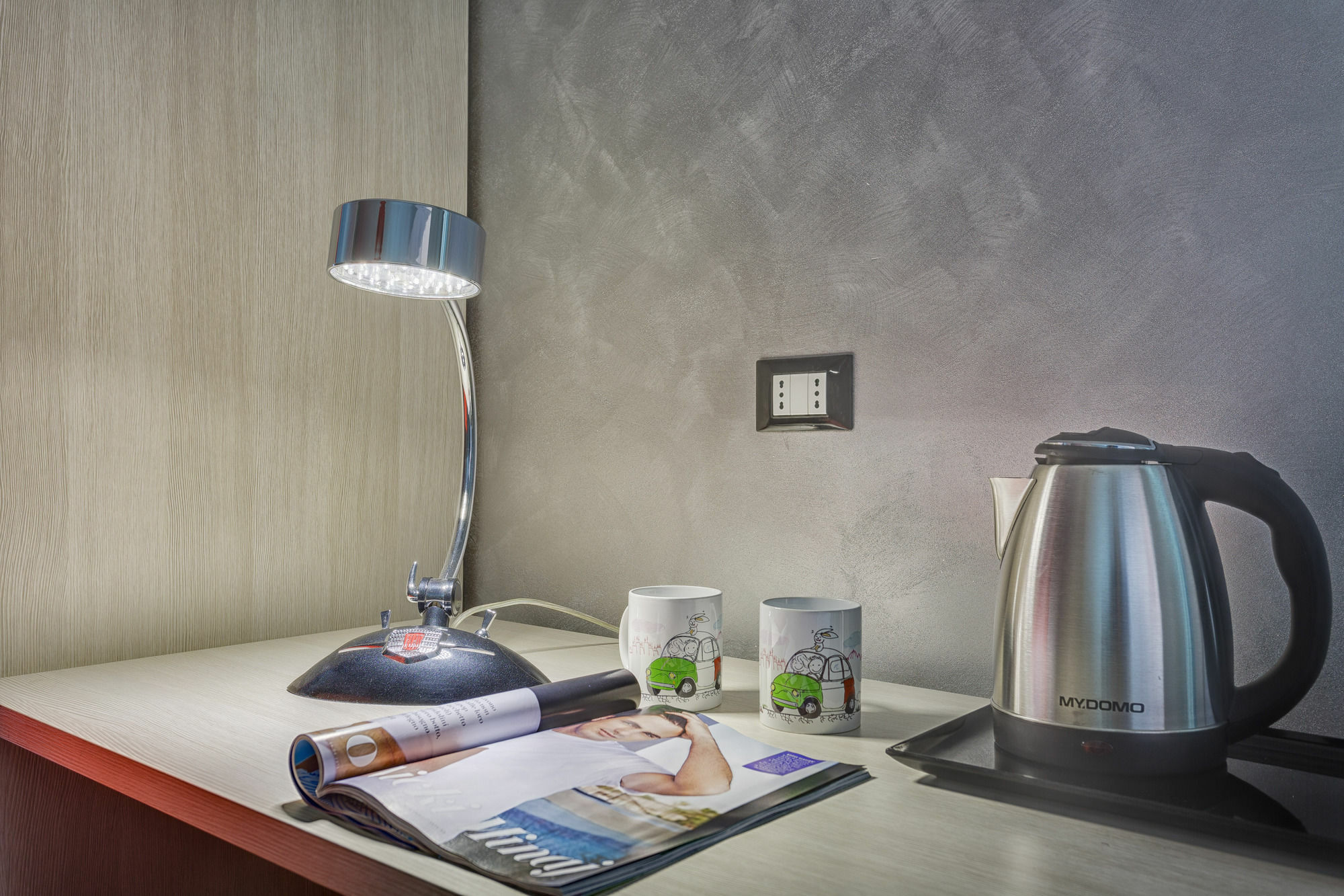 Excellence 3* Roma