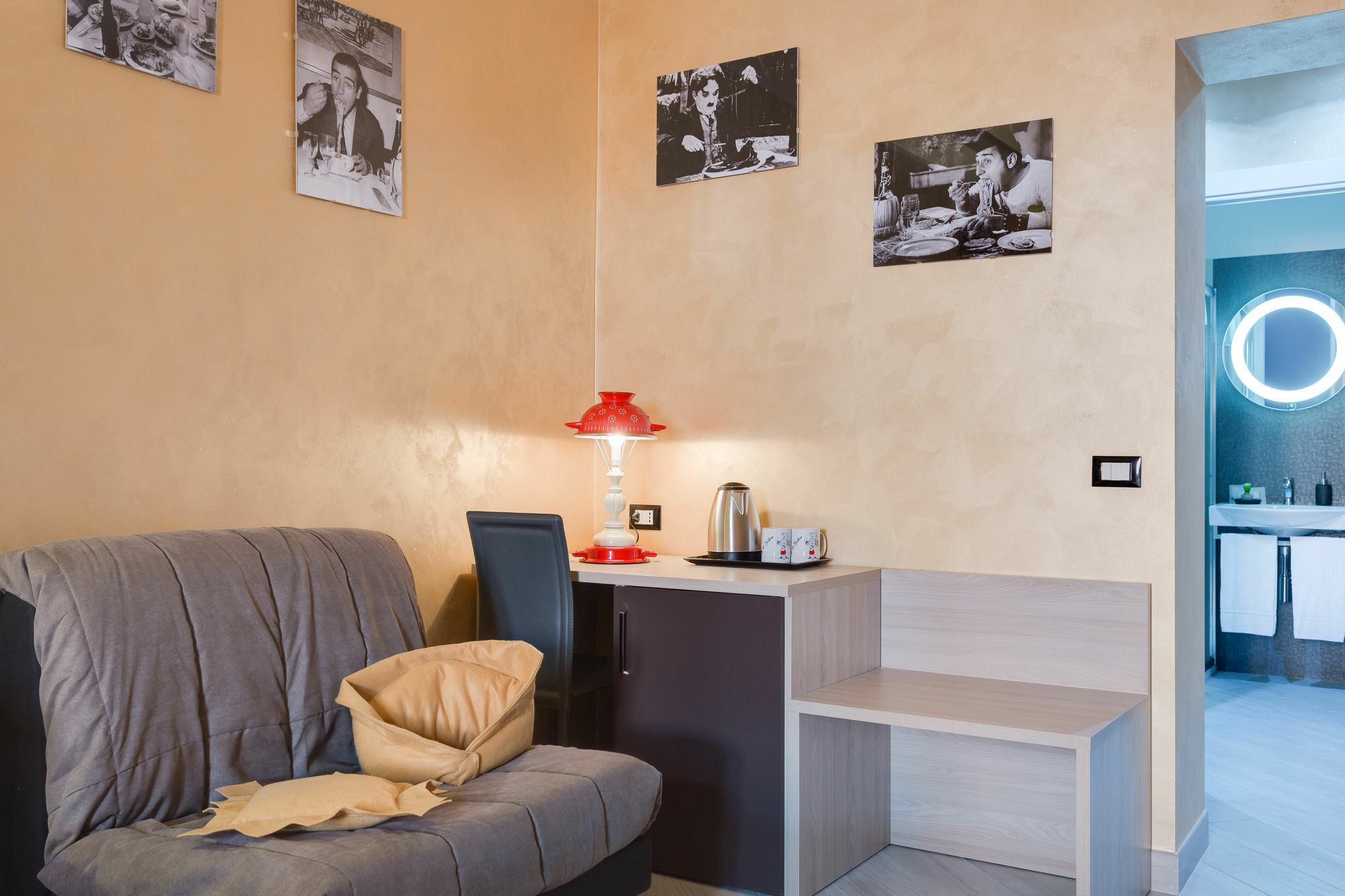 Excellence Affittacamere Roma