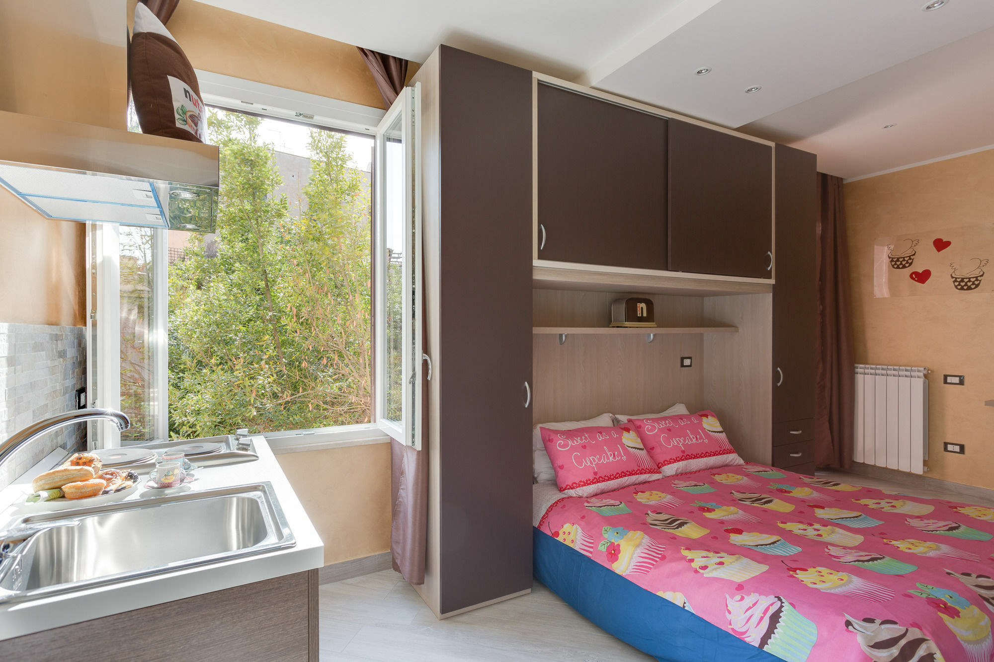 Affittacamere Excellence 3*